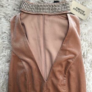 Forever twenty one dress